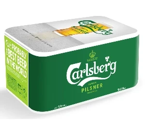 Carlsberg Pilsner