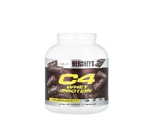 Cellucor C4 Whey Protein