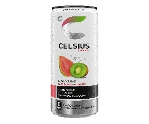 Celsius Kiwi Guayaba