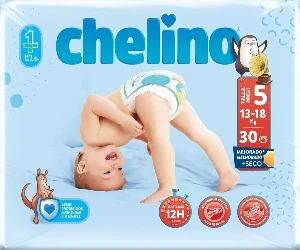Chelino Fashion & Love Talla 5