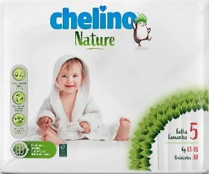 Chelino Nature Talla 5