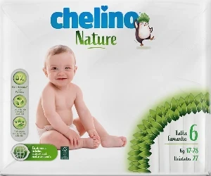 Chelino Nature Talla 6