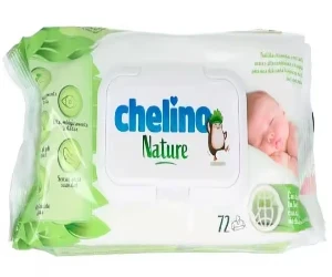 Chelino Nature Toallitas
