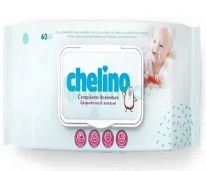 Chelino Toallitas Infantil