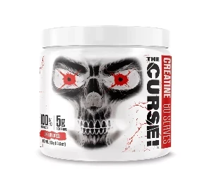 Cobra Labs Creatina