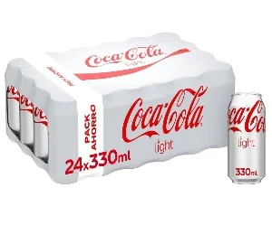 Coca Cola Light