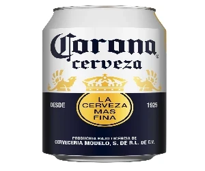 Corona cerveza