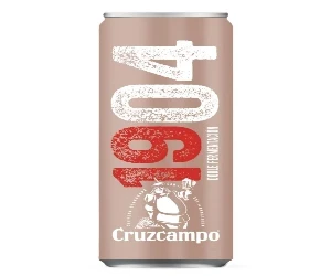 Cruzcampo 1904