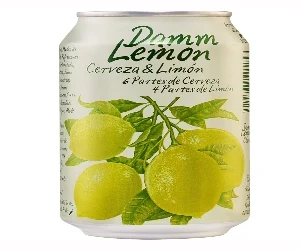 Damm Lemon