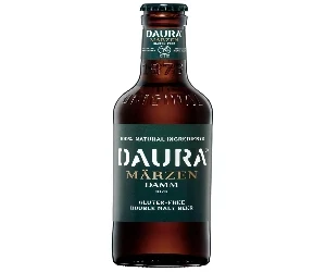 Daura Marzen Damm Sin Gluten