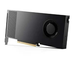 DELL RTX 4000 Ada 20 GB GDDR6