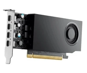 DELL RTX A1000 8 GB GDDR6