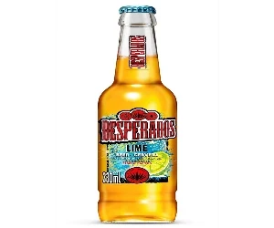 Desperados Lime