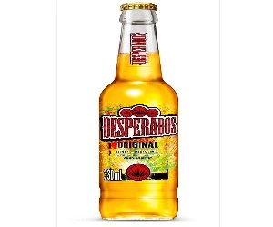 Desperados Original Tercio 33 cl.
