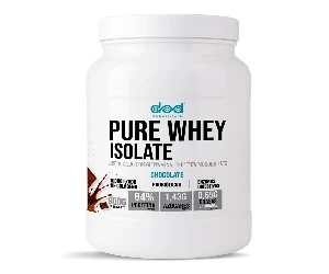 DOD Pure Whey Isolate