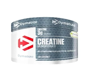 Dymatize Creatina Creapure