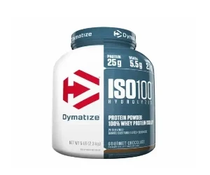 Dymatize Iso 100