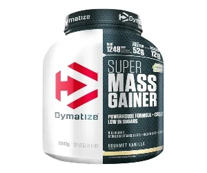 Dymatize Super Mass Gainer