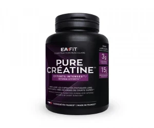 EAFIT Creatina Cápsulas