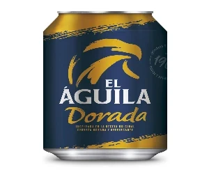El Águila Dorada