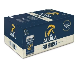 El Águila Sin Filtrar
