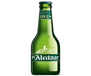 El Alcázar 1928 Tercio 33 cl.