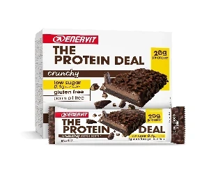 Enervit The Protein Deal Barrita