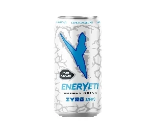 Eneryeti Zyro Zafiro Sin Azúcar