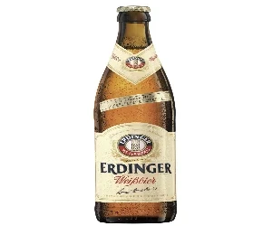 Erdinger Weissbier Trigo