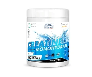 Essential Nutrition Creatina Micronizada