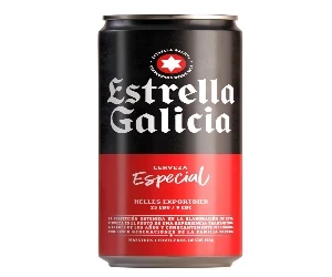 Estrella Galicia Especial