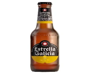 Estrella Galicia Sin Gluten