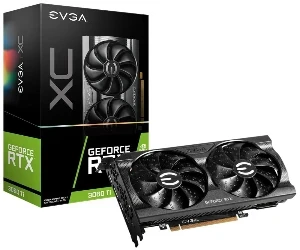 EVGA GeForce RTX 3060 Ti 8 GB GDDR6