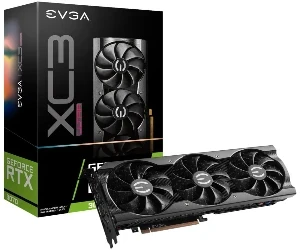 EVGA GeForce RTX 3070 8 GB GDDR6