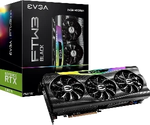 EVGA GeForce RTX 3090 Ti 24 GB GDDR6 FTW3