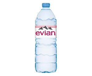 Evian