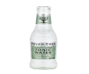 Fever Tree Elderflower