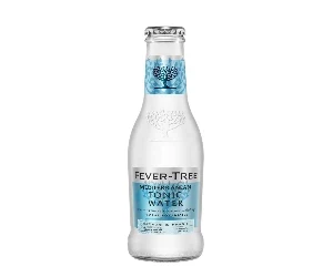 Fever Tree Mediterranean Tonic Water