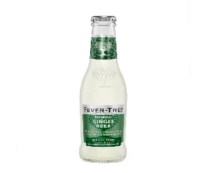 Fever Tree Premium Ginger Beer
