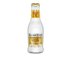 Fever Tree Premium Indian Tonic Water