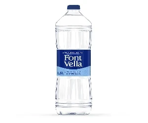 Font Vella