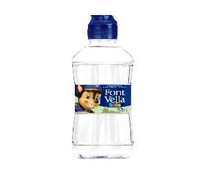 Font Vella Botella 33 cl.