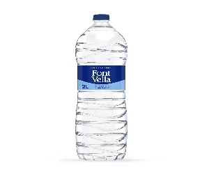 Font Vella Botella 2 L.