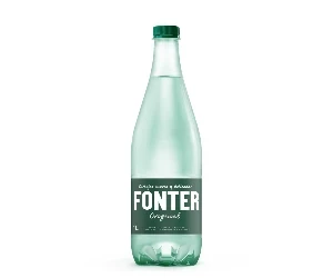 Fonter Agua con Gas