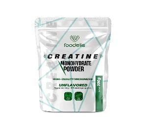 Foodelis Creatina Micronizada