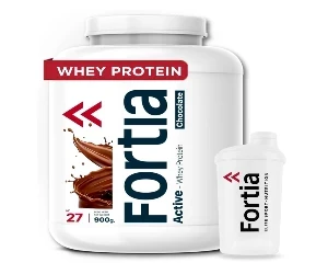 Fortia Whey Protein