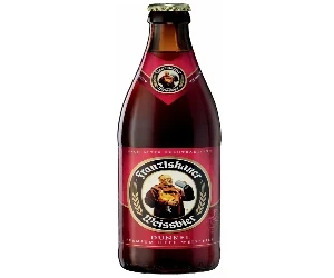 Franziskaner Weissbier Dunkel