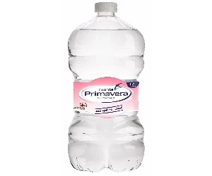 Fuente Primavera