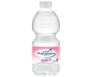 Fuente Primavera Botella 0.5 L.