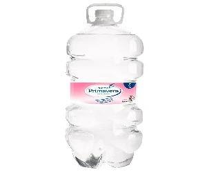 Fuente Primavera Garrafa 5 L.